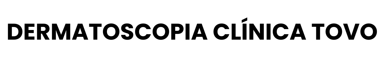 DERMASTOCOPIA CLINICA TOVO - LOGO