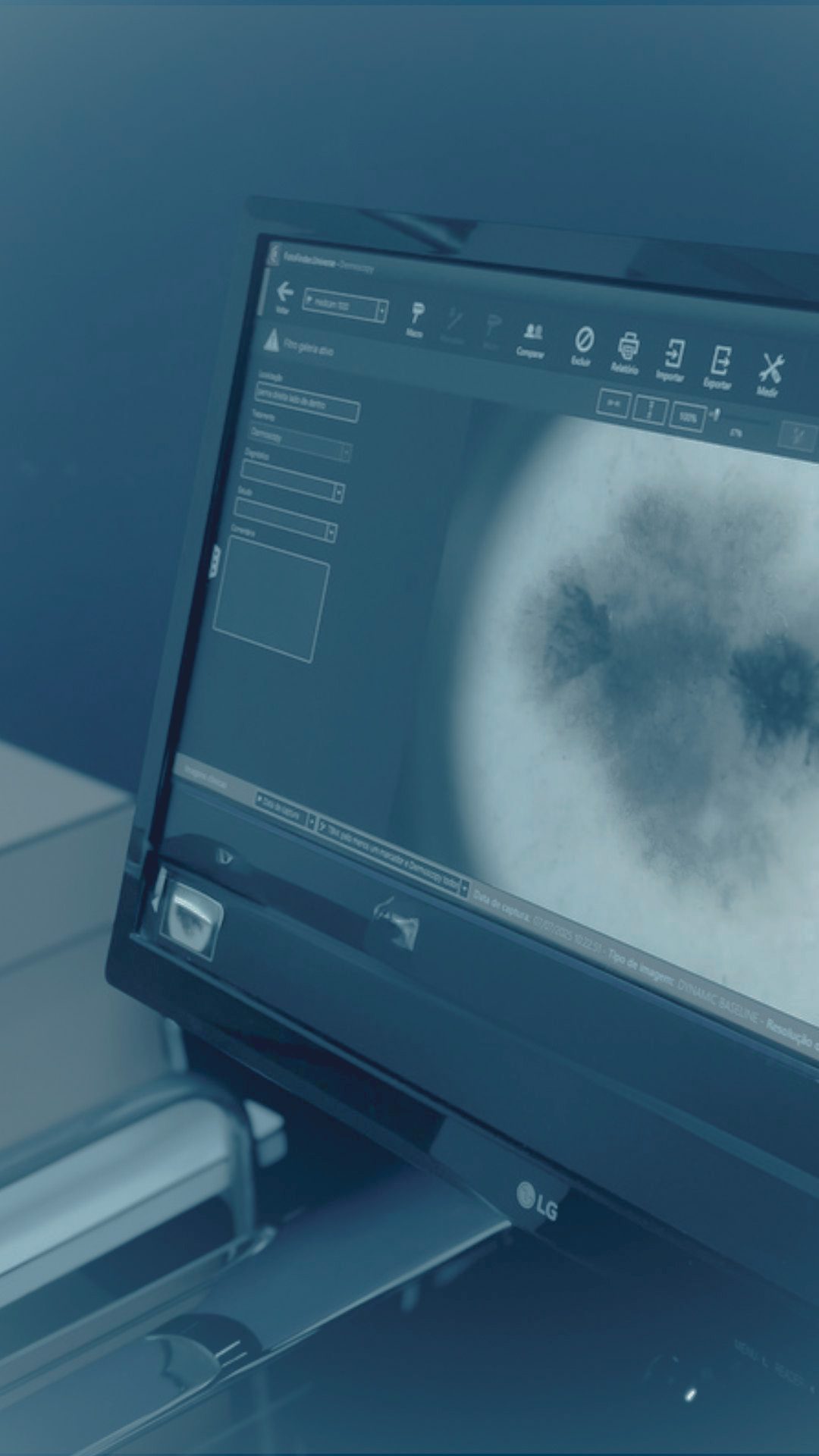 QUEM DEVE FAZER O MAPEAMENTO CORPORTAL