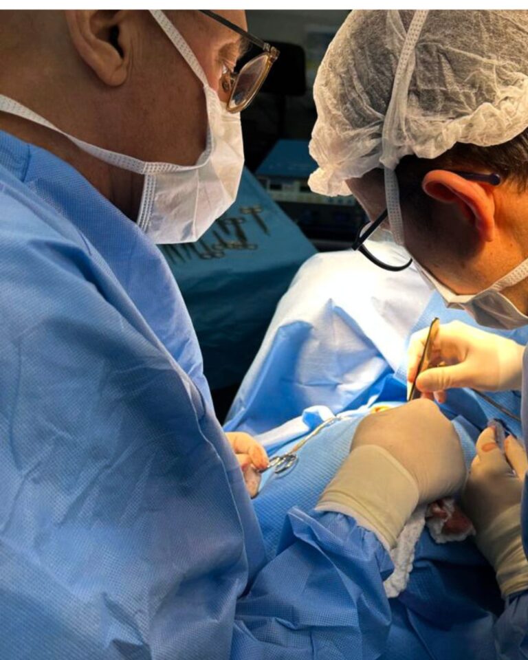 especialista em cirurgia câncer de pele dr tovo Luis Fernando Tovo dermatologista